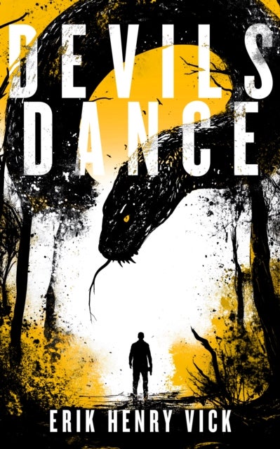 Devils Dance - A Supernatural Thriller