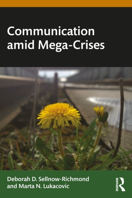Communication amid Mega-Crises