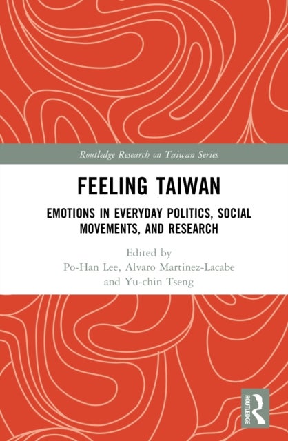 Feeling Taiwan
