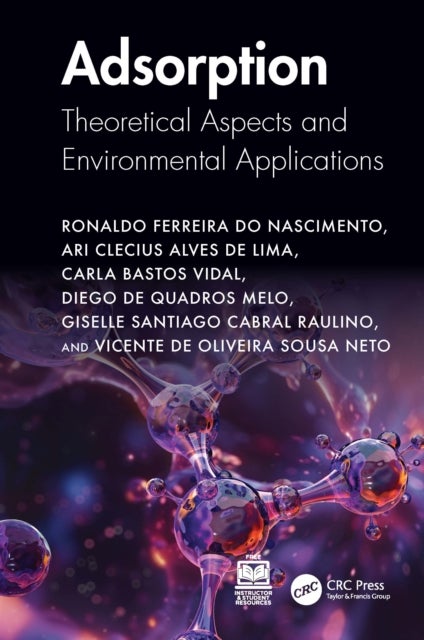 Adsorption - Theoretical Aspects and Environmental Applications
