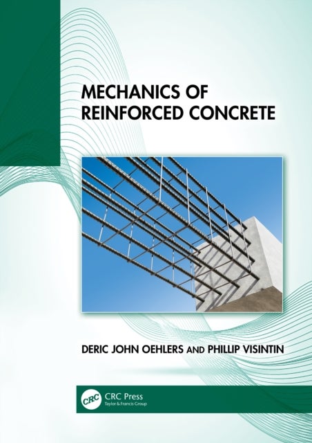 Mechanics of Reinforced Concrete