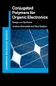 Conjugated Polymers for Organic Electronics