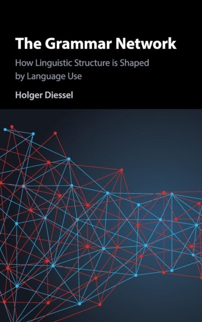 The Grammar Network - How Linguistic Structure Is Shaped by Language Use