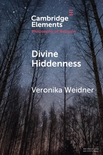 Divine Hiddenness