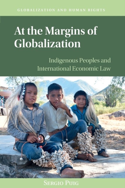 At the Margins of Globalization - Indigenous Peoples and International Economic Law