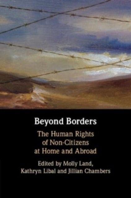 Beyond Borders - The Human Rights of Non-Citizens at Home and Abroad