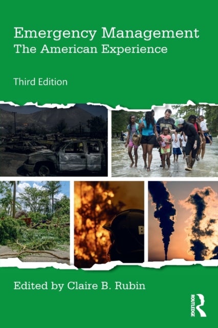 Emergency Management - The American Experience