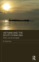 Vietnam and the South China Sea