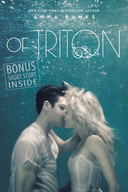The Of Triton