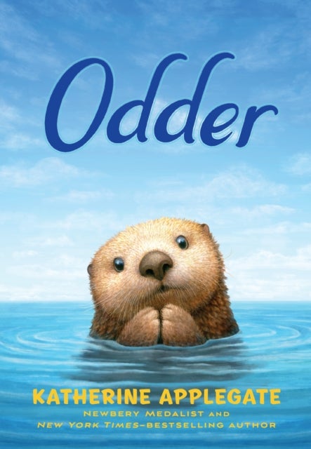 Odder - The Novel