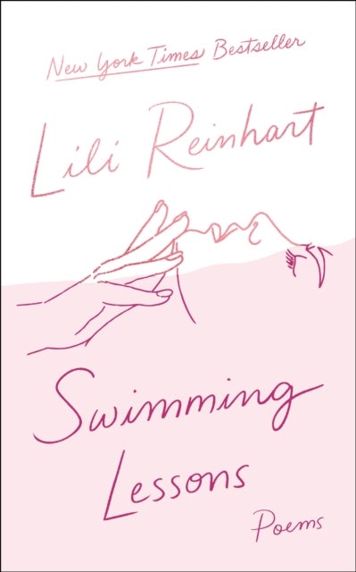 Swimming Lessons - Poems