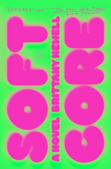Soft Core - A Novel