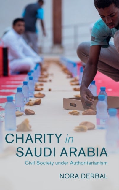 Charity in Saudi Arabia - Civil Society under Authoritarianism