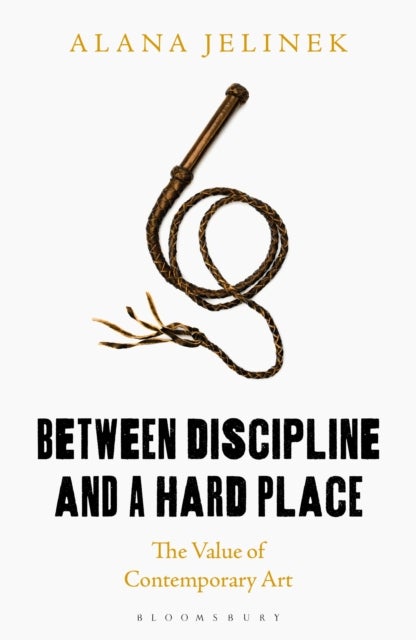 Between Discipline and a Hard Place - The Value of Contemporary Art
