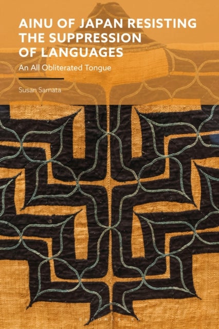 Ainu of Japan Resisting the Suppression of Languages - An All Obliterated Tongue