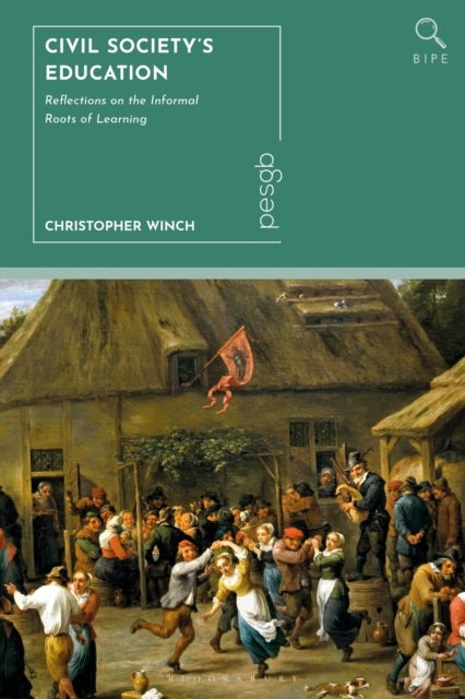 Civil Society?s Education - Reflections on the Informal Roots of Learning