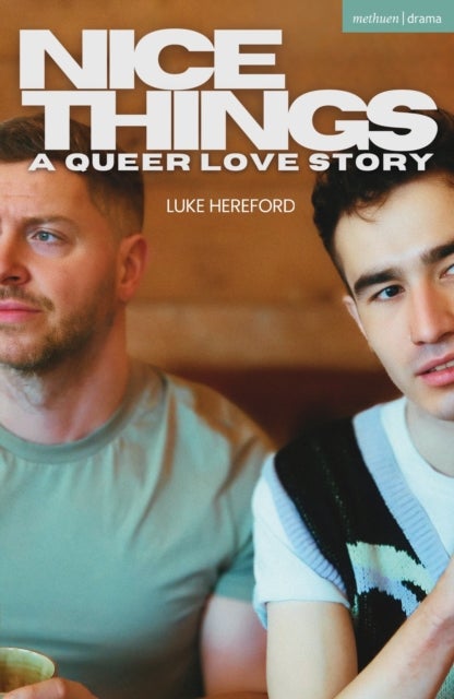 Nice Things - A Queer Love Story