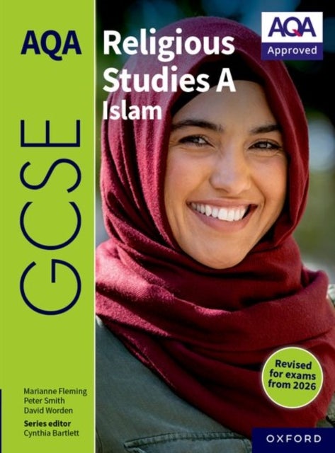 AQA GCSE Religious Studies A Islam - Revised Edition