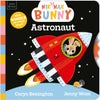 Nik-Nak Bunny Astronaut