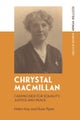 Chrystal Macmillan, 1872-1937