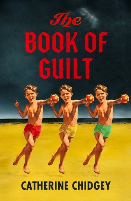 The Book of Guilt - A BBC RADIO 2 BOOK CLUB PICK 2025