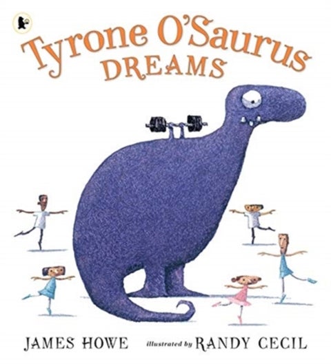 Tyrone O¿Saurus Dreams
