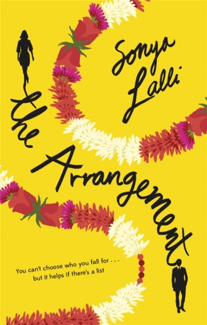 The Arrangement - A heartwarming and feelgood romantic comedy