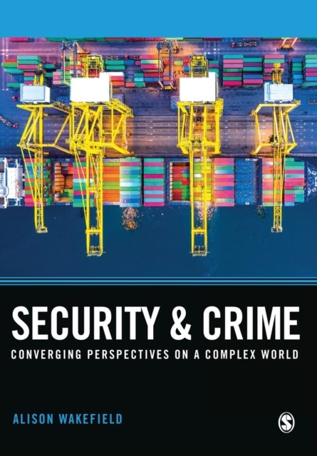 Security and Crime - Converging Perspectives on a Complex World