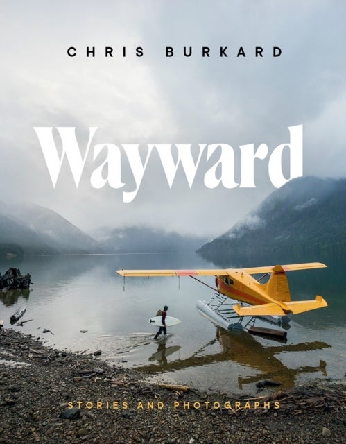 Wayward - Stories and Photographs