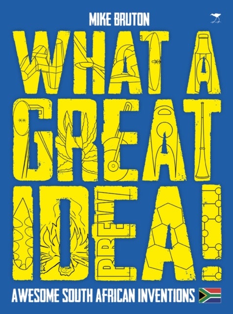 What a great idea! - Awesome South African inventions