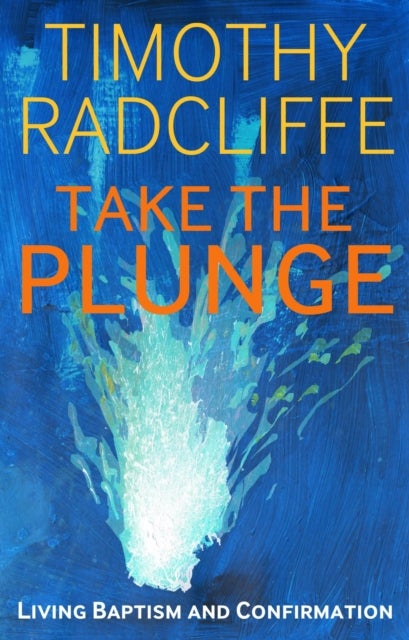 Take the Plunge - Living Baptism and Confirmation