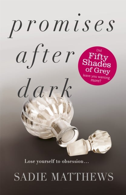 Promises After Dark (After Dark Book 3) - After Dark Book Three