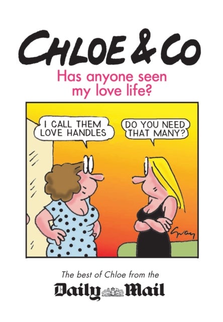 Chloe & Co. - Has Anyone Seen My Love Life?