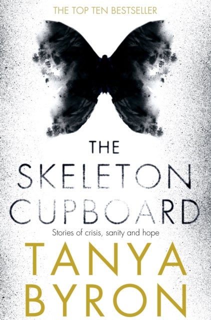 The Skeleton Cupboard - The making of a clinical psychologist