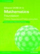 Edexcel GCSE (9-1) Mathematics: Foundation Practice, Reasoning and Problem-solving Book