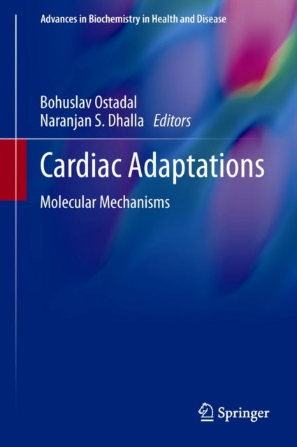 Cardiac Adaptations - Molecular Mechanisms