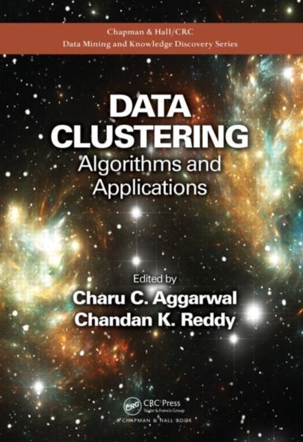 Data Clustering - Algorithms and Applications