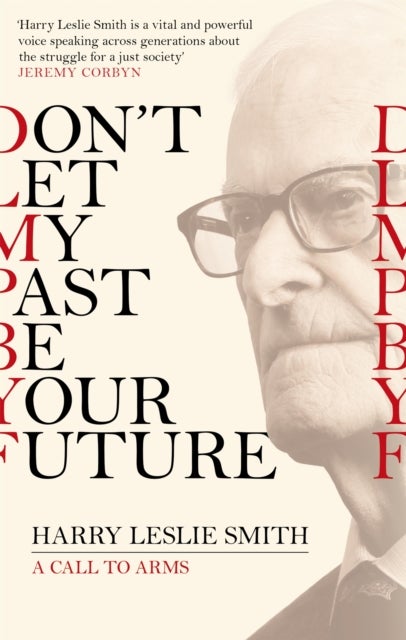 Don't Let My Past Be Your Future - A Call to Arms