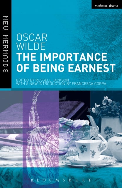 The Importance of Being Earnest - Revised Edition