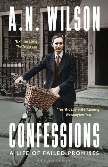 Confessions - A Life of Failed Promises