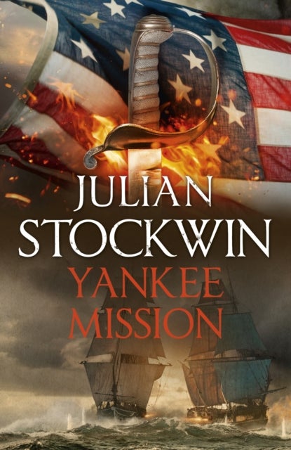 Yankee Mission - Thomas Kydd 25