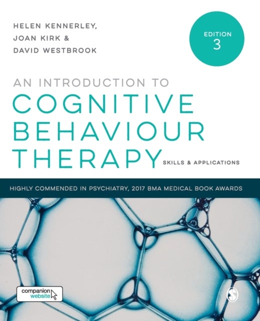 An Introduction to Cognitive Behaviour Therapy - Skills and Applications