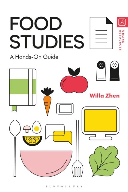 Food Studies - A Hands-On Guide