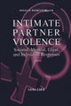 Intimate Partner Violence