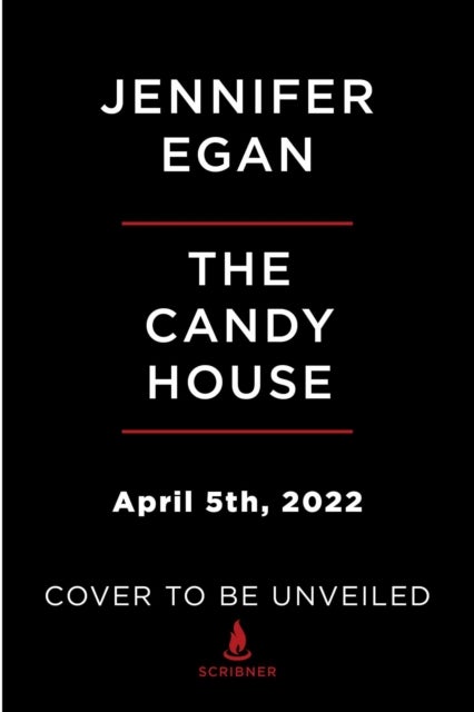 Candy House