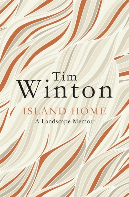 Island Home - A Landscape Memoir