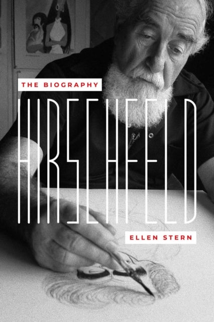 Hirschfeld - The Biography