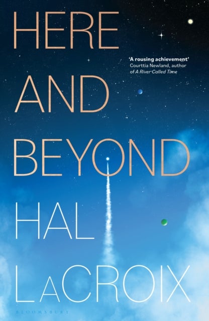 Here and Beyond