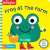 Frog At The Farm