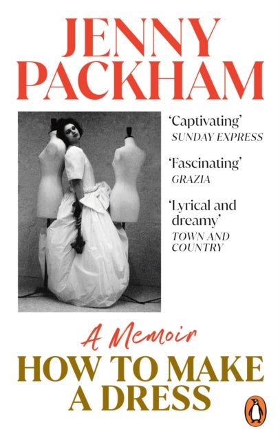 How to Make a Dress - Adventures in the art of style